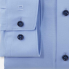 Olymp Overhemd lm dress Blauw  1202/64/10 - Afbeelding 3