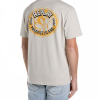 Replay T-shirt korte mouw Grijs  M3066.23804.013 - Afbeelding 2