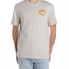 Replay T-shirt korte mouw Grijs  M3066.23804.013