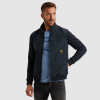 PME Legend Vest Blauw  PSW2502478-5281 - Afbeelding 3