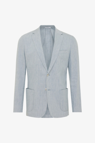 Gentiluomo Kolbert Blauw  G2008-850-014