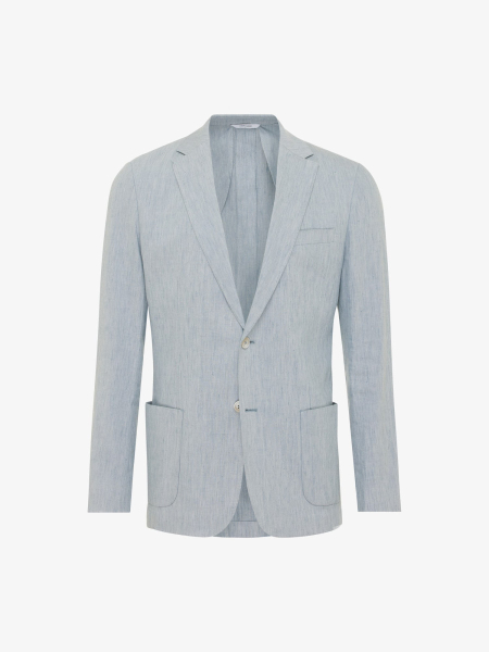 Gentiluomo Kolbert Blauw  G2008-850-014