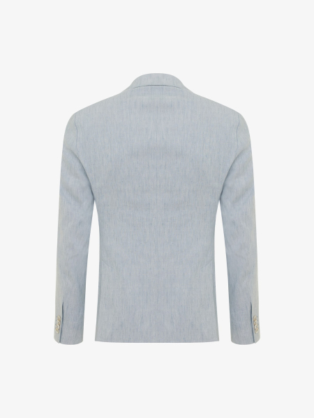 Gentiluomo Kolbert Blauw  G2008-850-014 - Afbeelding 2
