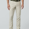Meyer Pantalon katoen Groen  1-5063/32 Bonn Depot - Afbeelding 2