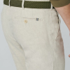 Meyer Pantalon katoen Groen  1-5063/32 Bonn Depot - Afbeelding 3
