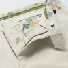 Meyer Pantalon katoen Groen  1-5063/32 Bonn Depot - Afbeelding 5