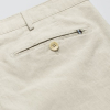 Meyer Pantalon katoen Groen  1-5063/32 Bonn Depot - Afbeelding 6