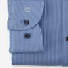 Olymp Overhemd lm dress Blauw  2109/54/11 BF - Afbeelding 3