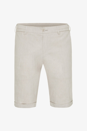 Gentiluomo Bermuda Beige  P2019-850-048