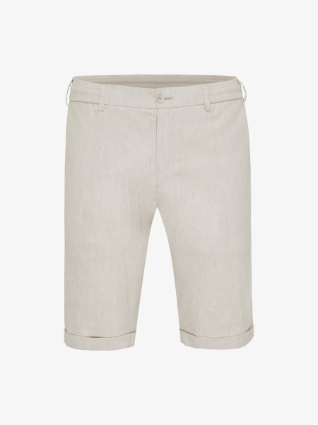 Gentiluomo Bermuda Beige  P2019-850-048
