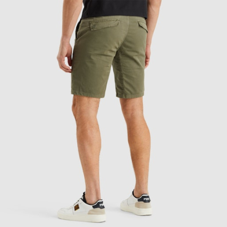 PME Legend Bermuda Groen  PSH2504663-6149 - Afbeelding 2