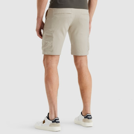 PME Legend Bermuda Blauw  PSH2504691-9017 - Afbeelding 2