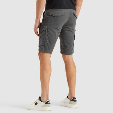 PME Legend Bermuda Grijs  PSH2504661-9117 - Afbeelding 2