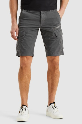 PME Legend Bermuda Grijs  PSH2504661-9117