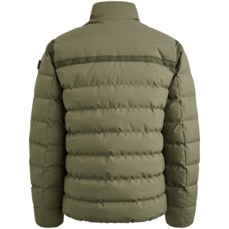 PME Legend Jack kort Groen  PJA2508114-6414 - Afbeelding 2