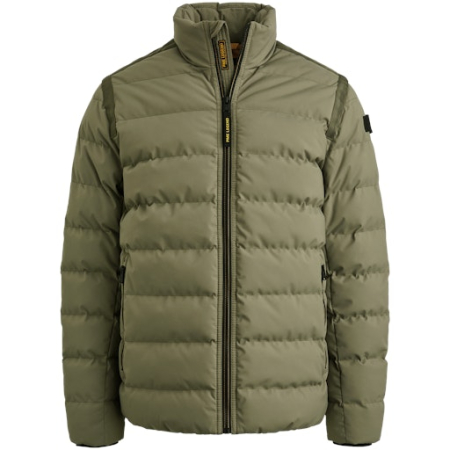 PME Legend Jack kort Groen  PJA2508114-6414