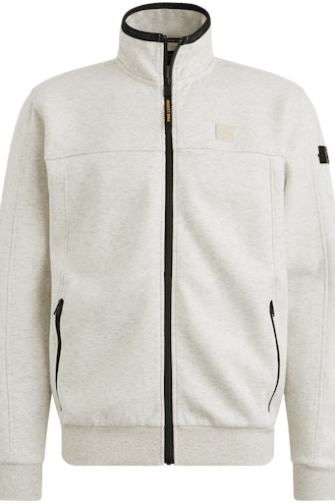 PME Legend Vest Ecru  PSW2508437-910