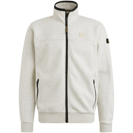 PME Legend Vest Ecru  PSW2508437-910