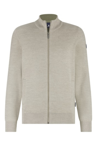 State of Art Vest Groen  161-25057-1438