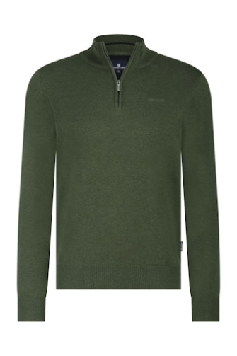 State of Art Zipper Groen  131-25004-3700