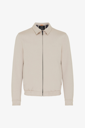 Genti Jack kort Beige  G3177-1990-048