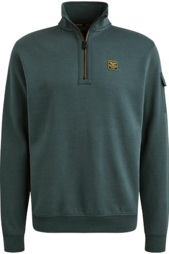 PME Legend Hoodie Blauw  PSW2508423-5125