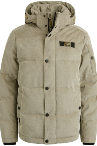 PME Legend Jack kort Grijs  PJA2508104-8011