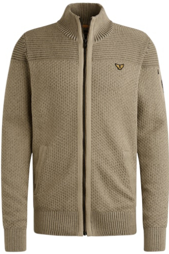 PME Legend Vest Grijs  PKC2509356-8011