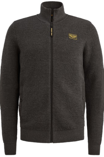 PME Legend Vest Antraciet  PKC2510322-971