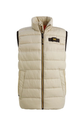 PME Legend Bodywarmer Beige  PBW2602136-6001