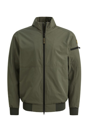 PME Legend Jack kort Groen  PJA2602110-6150