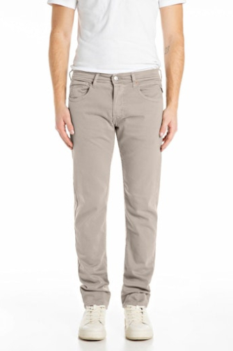 Replay 5-pocket Beige  MA972.8488790-225