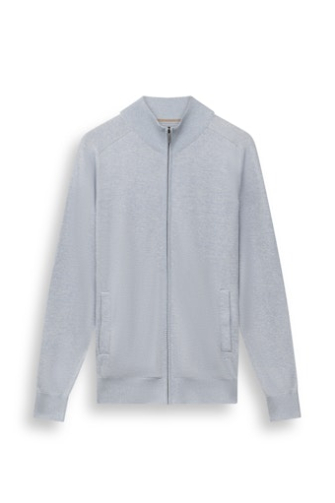 State of Art Vest Blauw  161-16092-5393