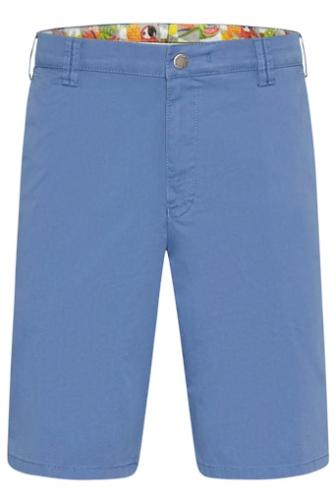 Meyer Bermuda Blauw  1-3130/17 B-Palma NOS