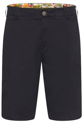 Meyer Bermuda Blauw  1-3130/19 B-Palma NOS