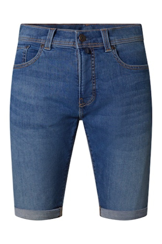 P Cardin Bermuda Blauw  C7 34520.7802.6824