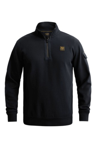 PME Legend Sweater Blauw  PSW2608423-5281