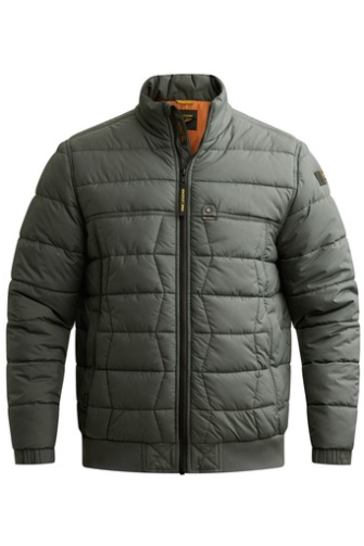 PME Legend Jack kort Groen  PJA2608114-6026