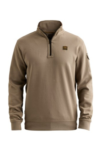 PME Legend Sweater Groen  PSW2608423-6485