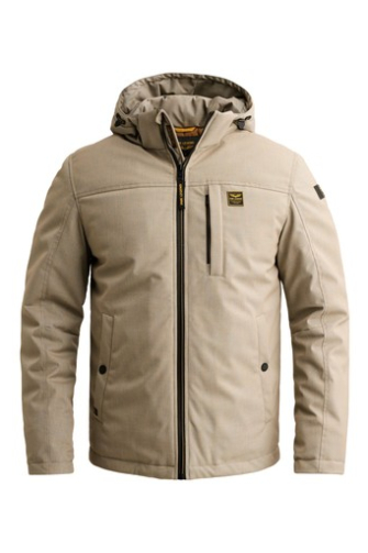 PME Legend Jack kort Beige  PJA2608112-8011