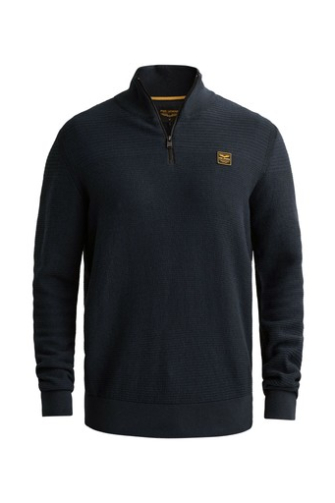 PME Legend Zipper Blauw  PKW2610301-5281