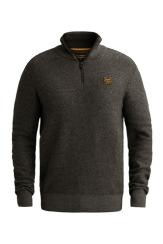 PME Legend Zipper Zwart  PKW2610301-9067