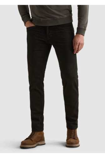 PME Legend 5-pocket jeans Zwart  PTR2610745-SBD