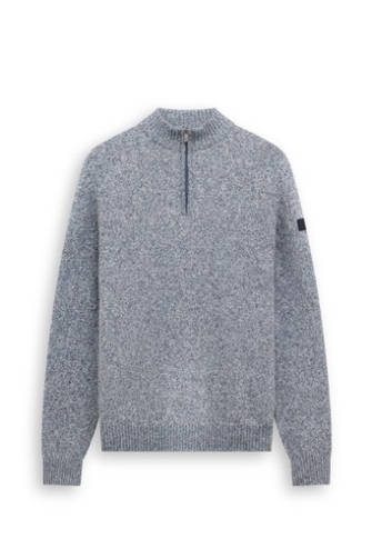 State of Art Zipper Blauw  135-26108-5659