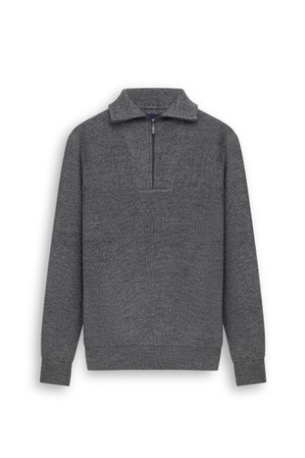 State of Art Zipper Blauw  131-26087-5919